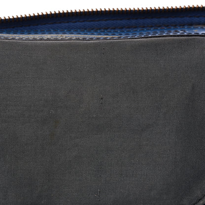 Louis Vuitton Epi Speedy 25 Toledo 13 of 20