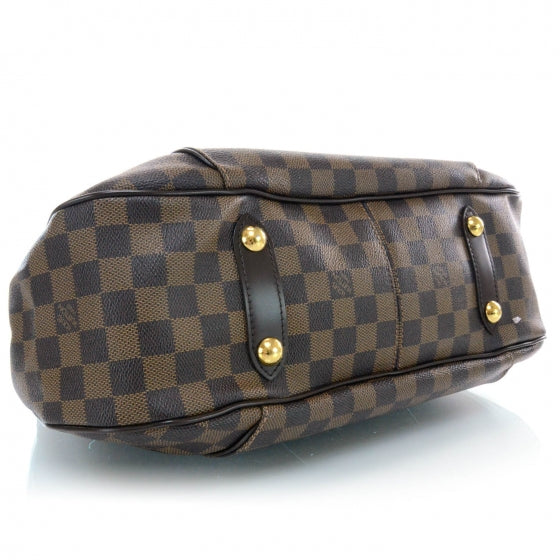 Louis Vuitton Damier Ebene Galliera PM 4 of 7