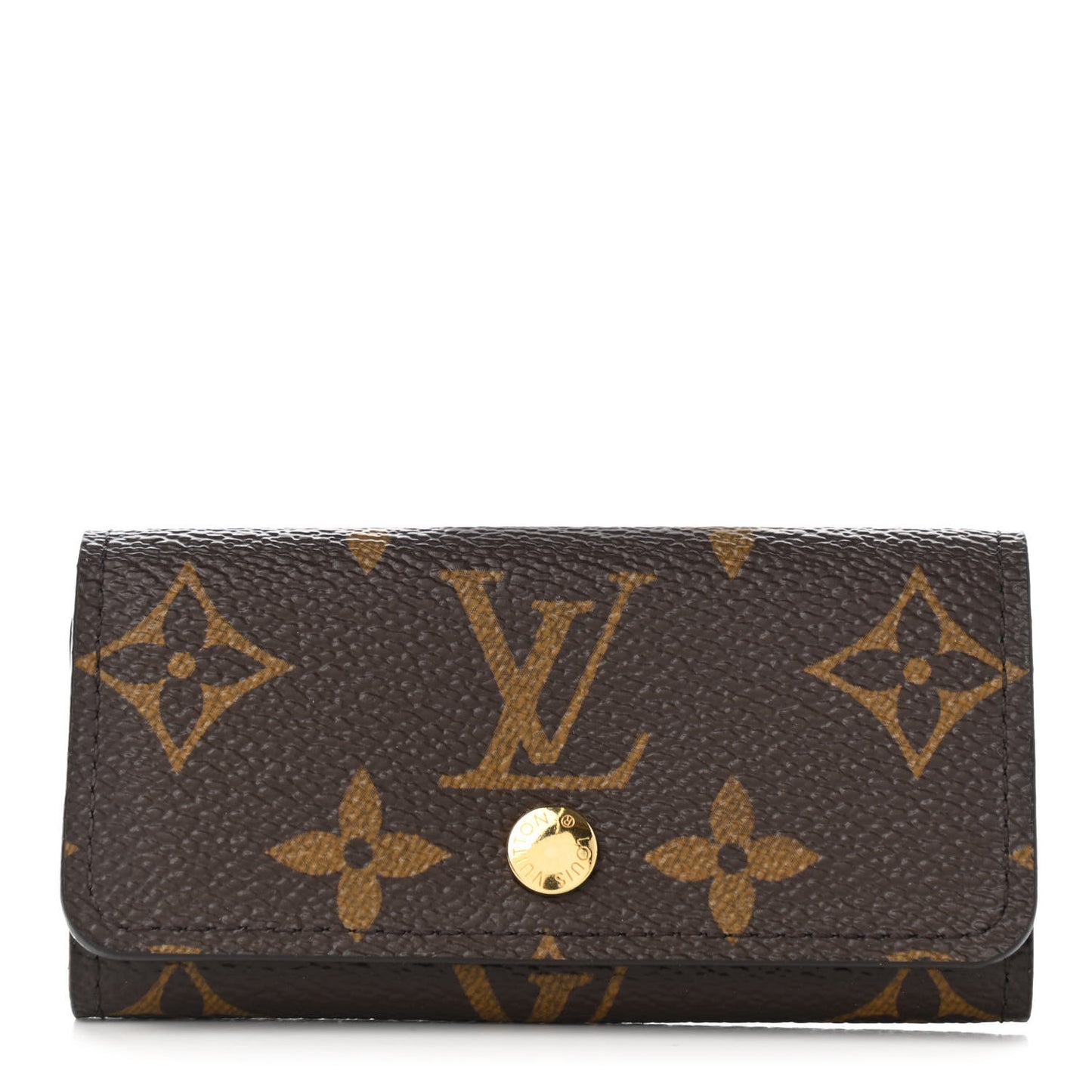 Monogram 4 Key Multicles Holder