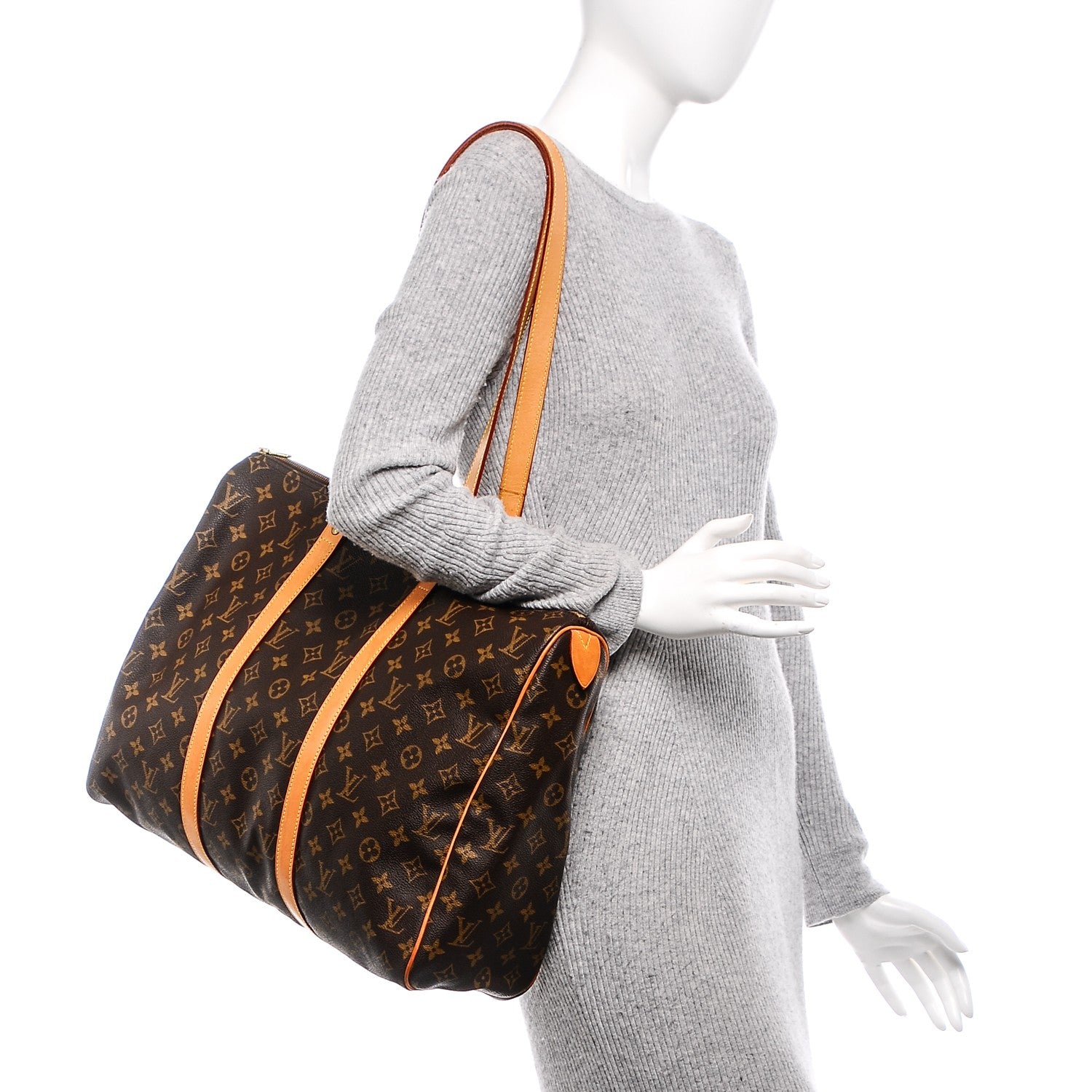 Louis Vuitton Monogram Sac Flanerie 45 2 of 6