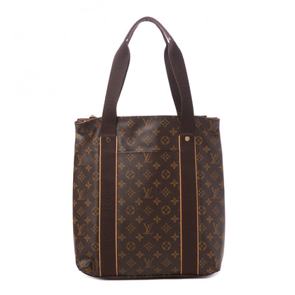 Louis Vuitton Monogram Cabas Beaubourg 1 of 8