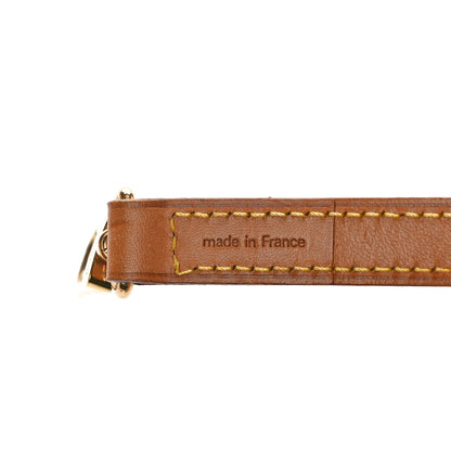 Louis Vuitton Vachetta 16mm Long Shoulder Strap 3 of 3
