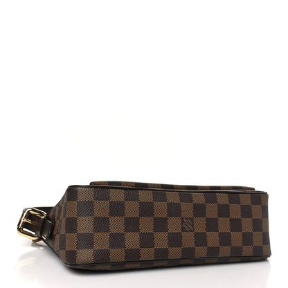 Louis Vuitton Damier Ebene Ravello GM 4 of 8