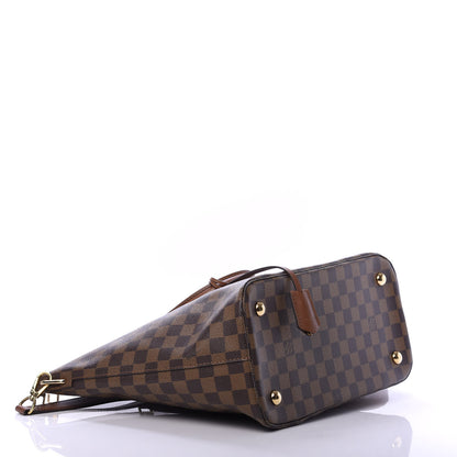 Louis Vuitton Damier Ebene Belmont 4 of 16