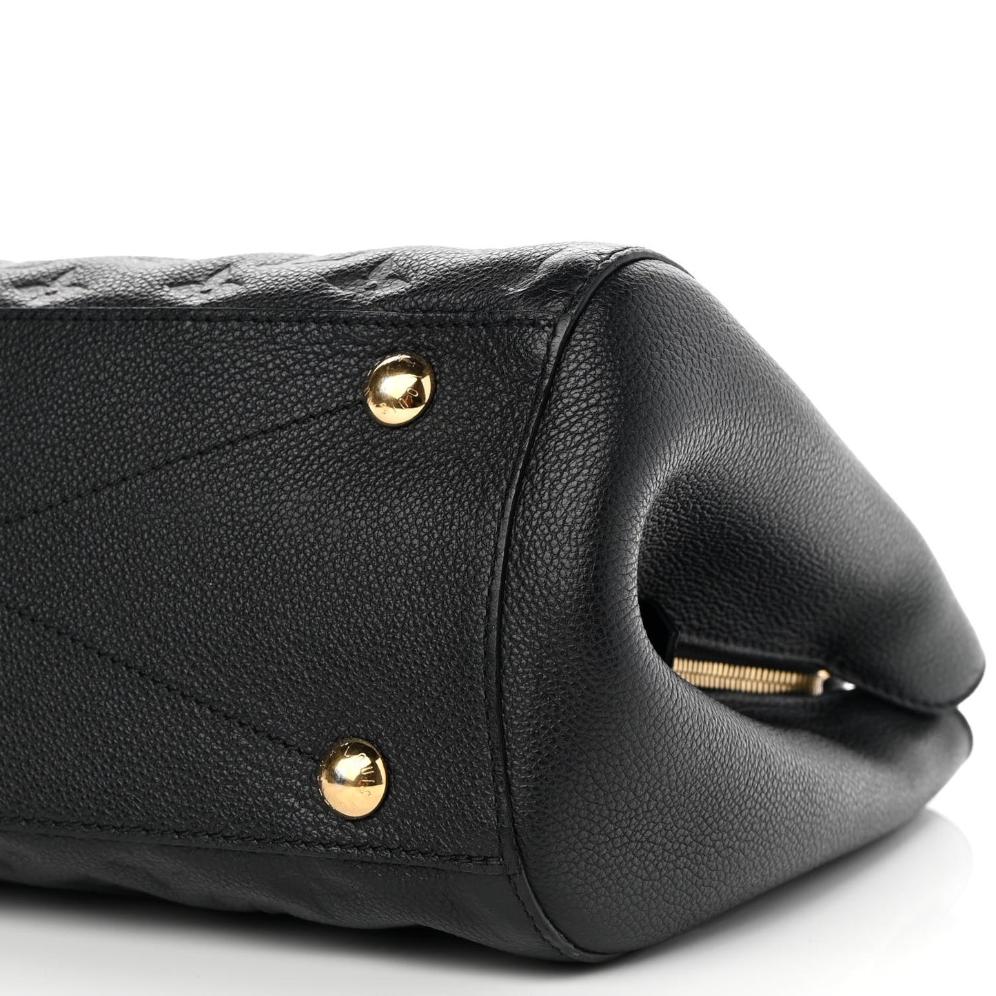 Empreinte Montaigne MM Black