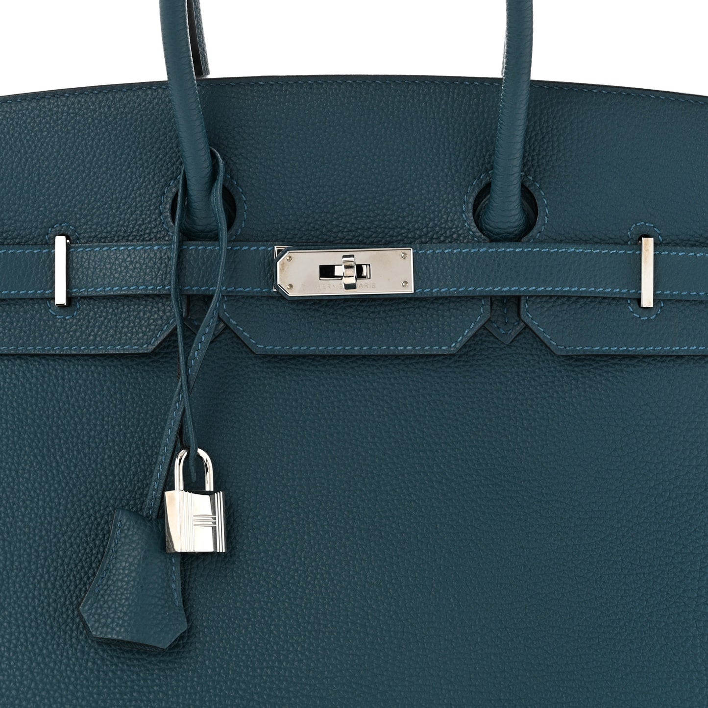 Togo Birkin 35 Colvert