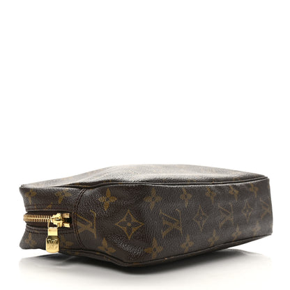 Louis Vuitton Monogram Trousse Toilette 23 4 of 11