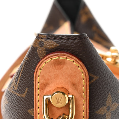 Louis Vuitton Monogram Duffle Bag 12 of 12