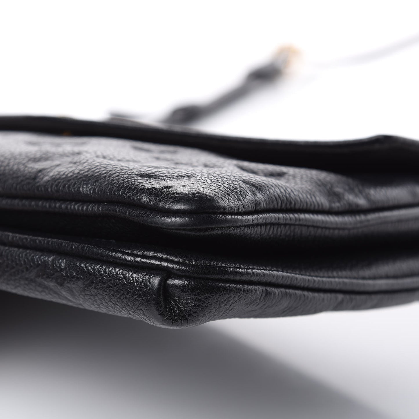 Empreinte Twice Black
