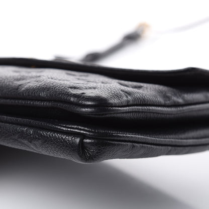 Louis Vuitton Empreinte Twice Black 11 of 13