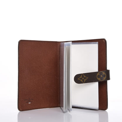 Louis Vuitton Monogram Photo Holder 5 of 7