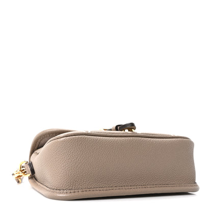 Louis Vuitton Empreinte Monogram Giant Nano Diane Tourterelle Creme 4 of 9