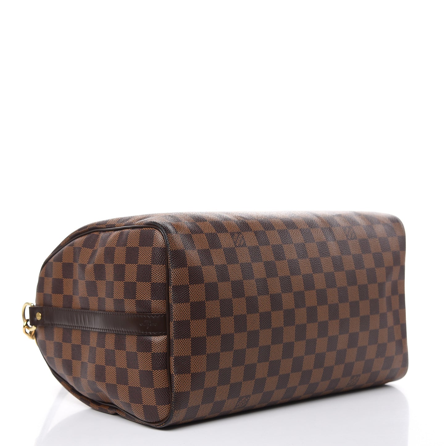 Damier Ebene Speedy Bandouliere 35
