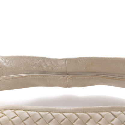 Bottega Veneta Nappa Intrecciato Large Veneta Hobo Limo 11 of 15