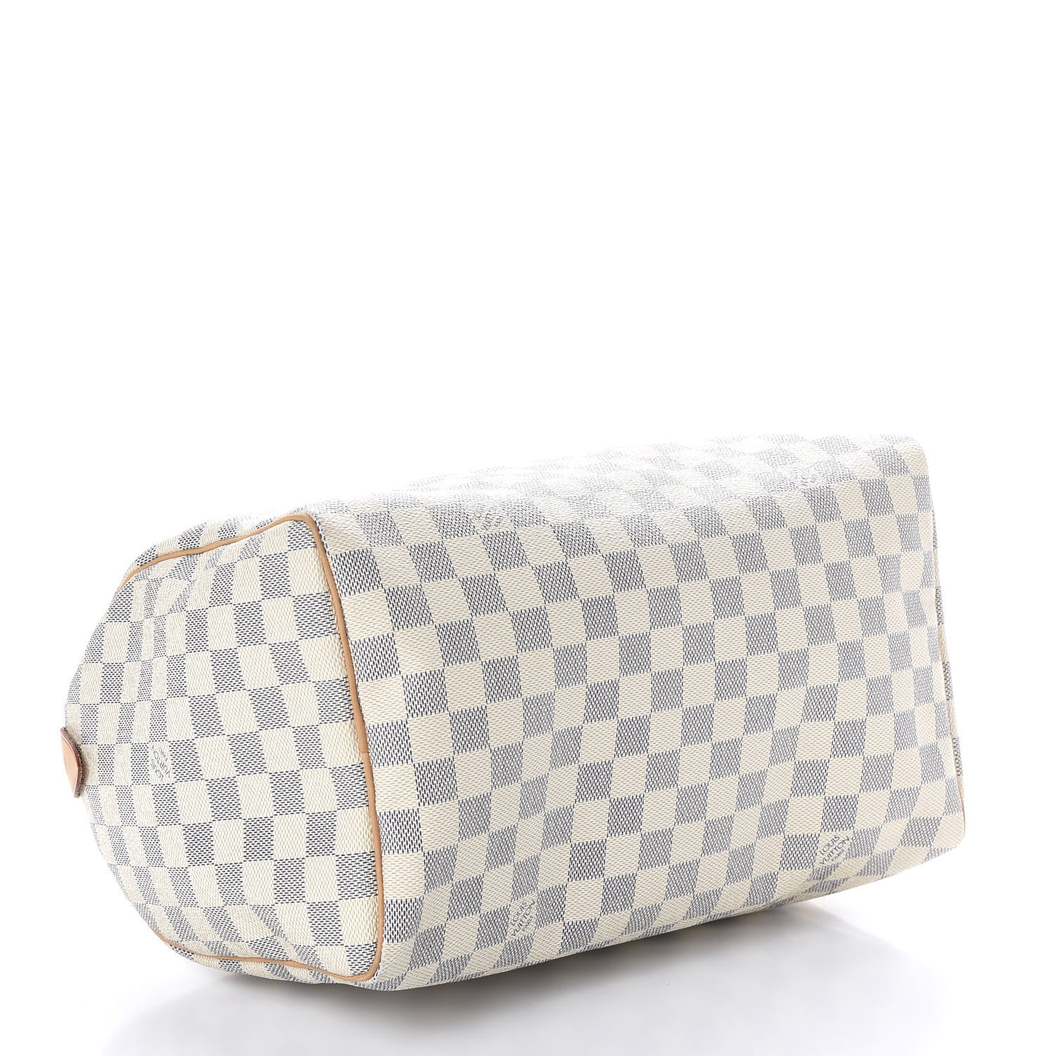 Louis Vuitton Damier Azur Speedy 30 3 of 12