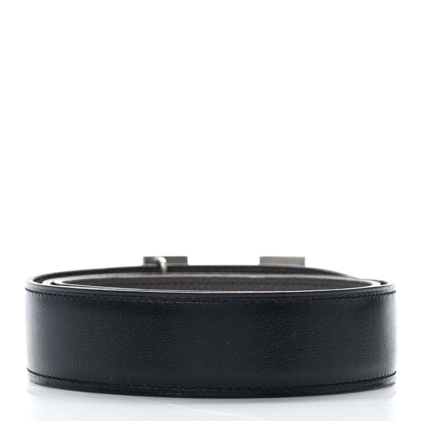 Box Togo 32mm H Belt 80 Black Etain