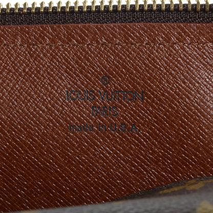 Louis Vuitton Monogram Papillon 30 6 of 7