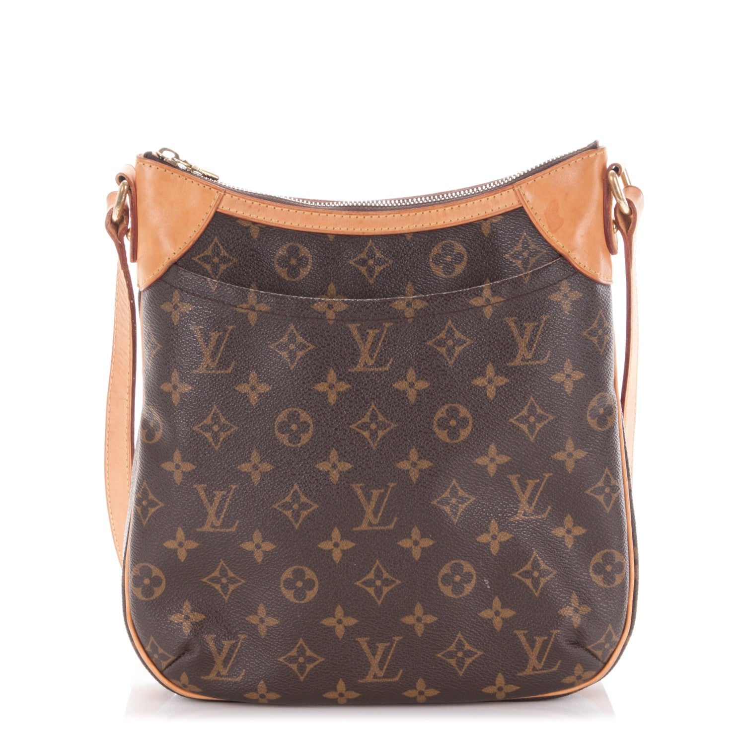 Louis Vuitton Monogram Odeon PM 1 of 8