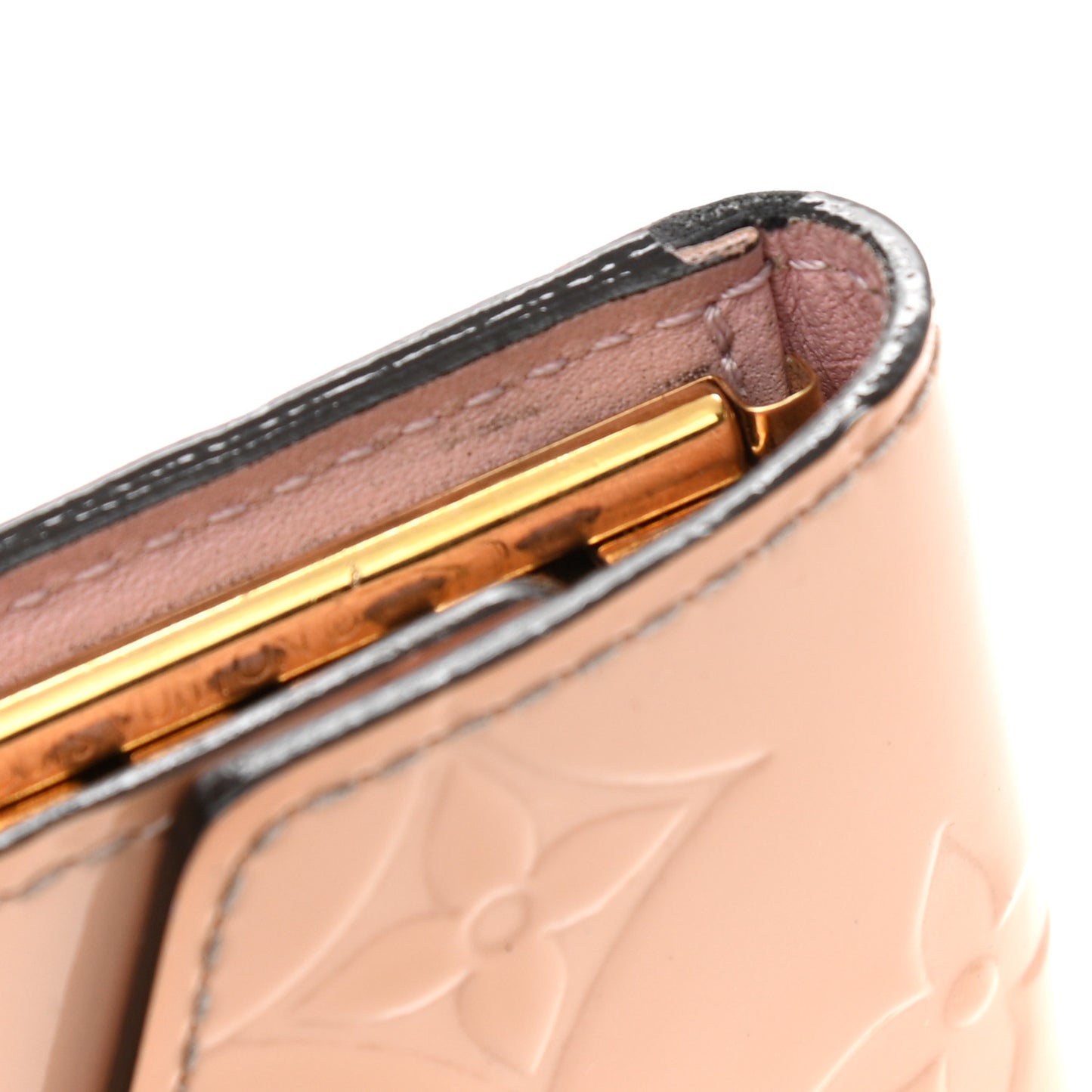 Vernis Multicles 6 Key Holder Rose Ballerine