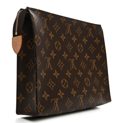 Louis Vuitton Monogram Toiletry Pouch 26 3 of 7