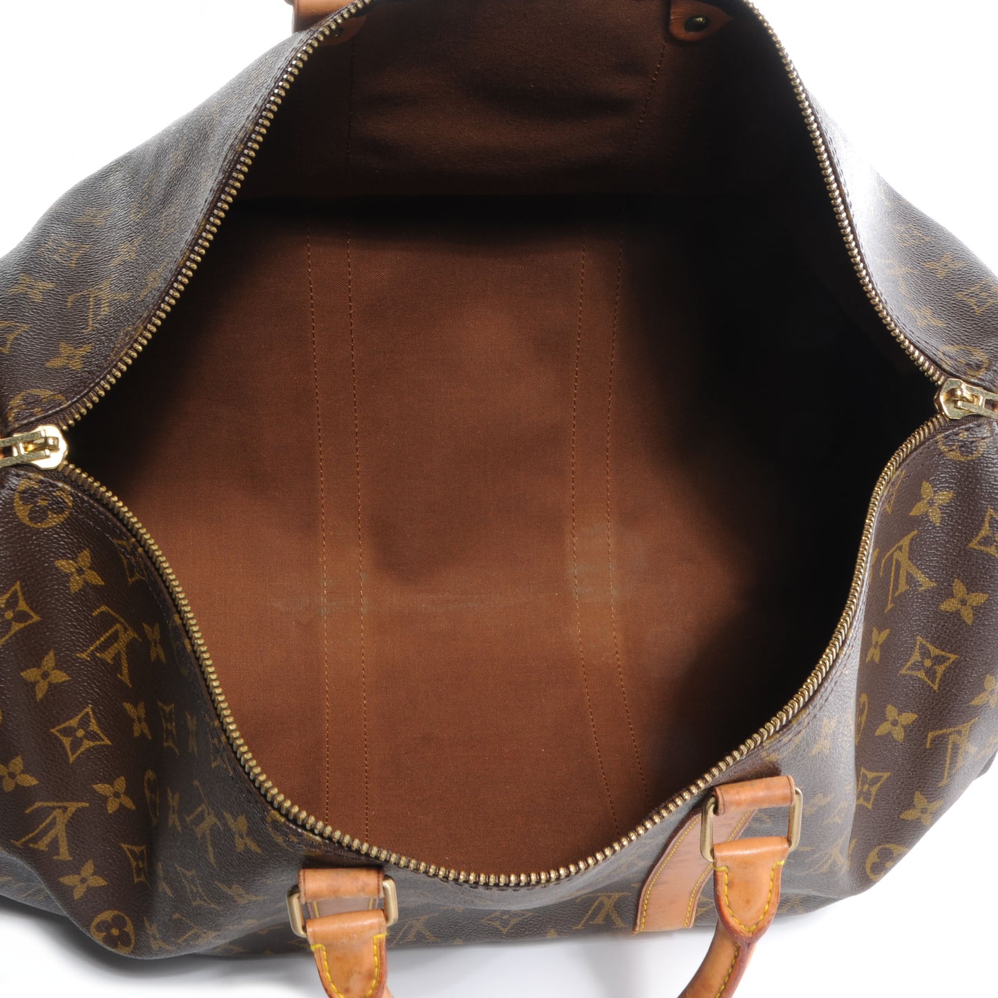 Monogram Keepall 50 Luggage
