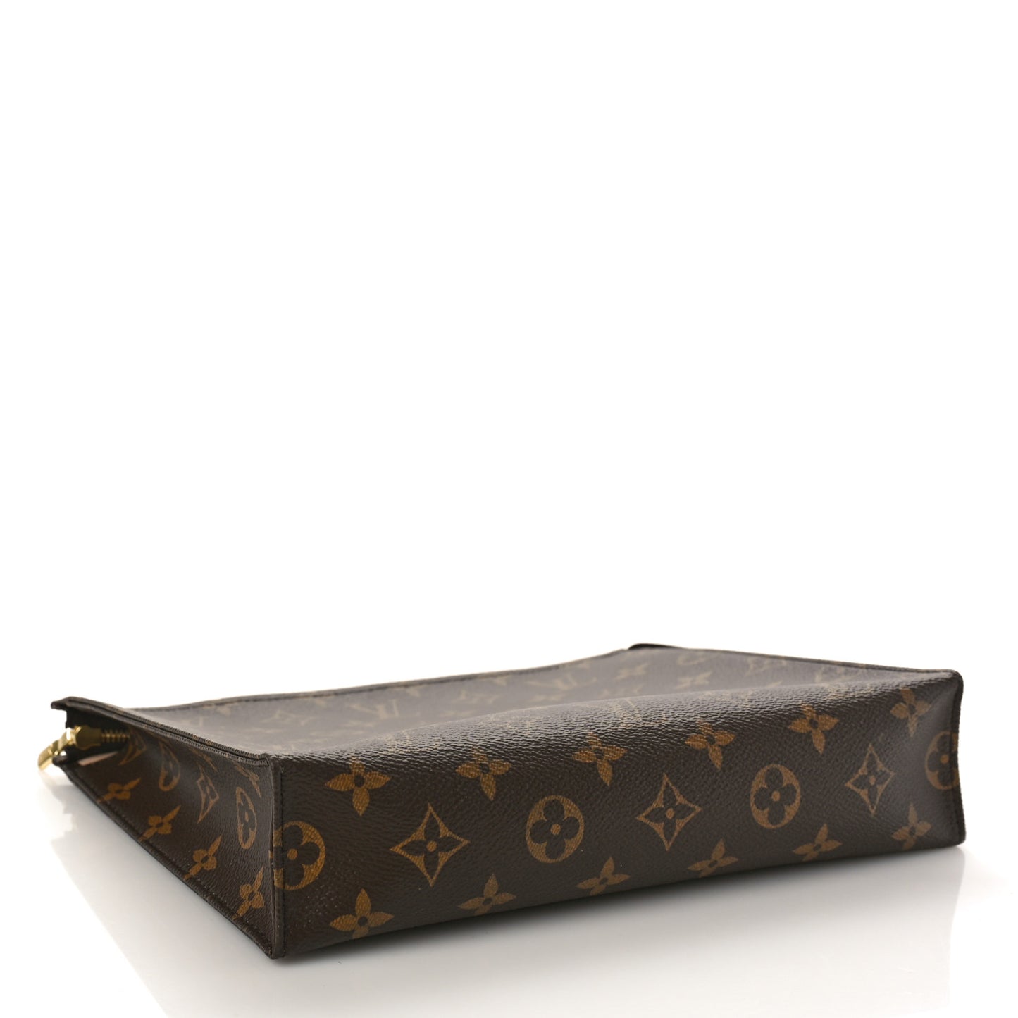 Monogram Toiletry Pouch 26