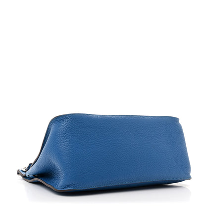 Hermes Taurillon Clemence Jypsiere 28 Mykonos 4 of 12