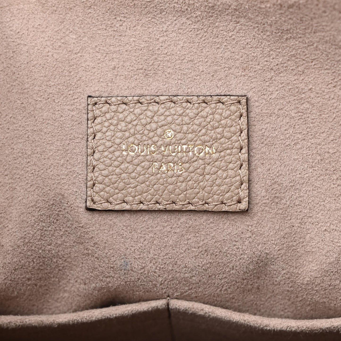 Empreinte Maida Hobo Tourterelle
