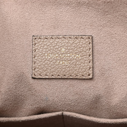 Louis Vuitton Empreinte Maida Hobo Tourterelle 6 of 10