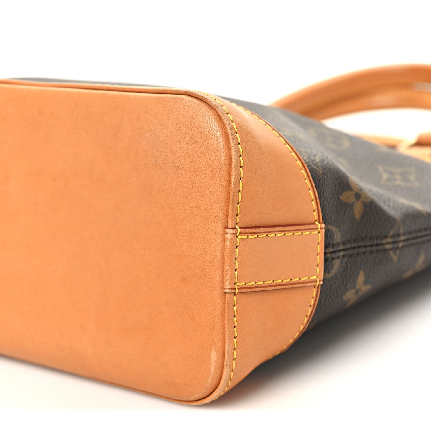 Louis Vuitton Monogram Lockit PM 9 of 10