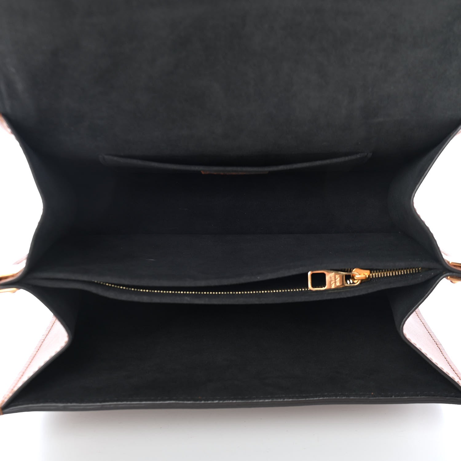 Louis Vuitton Reverse Monogram Dauphine MM 5 of 11