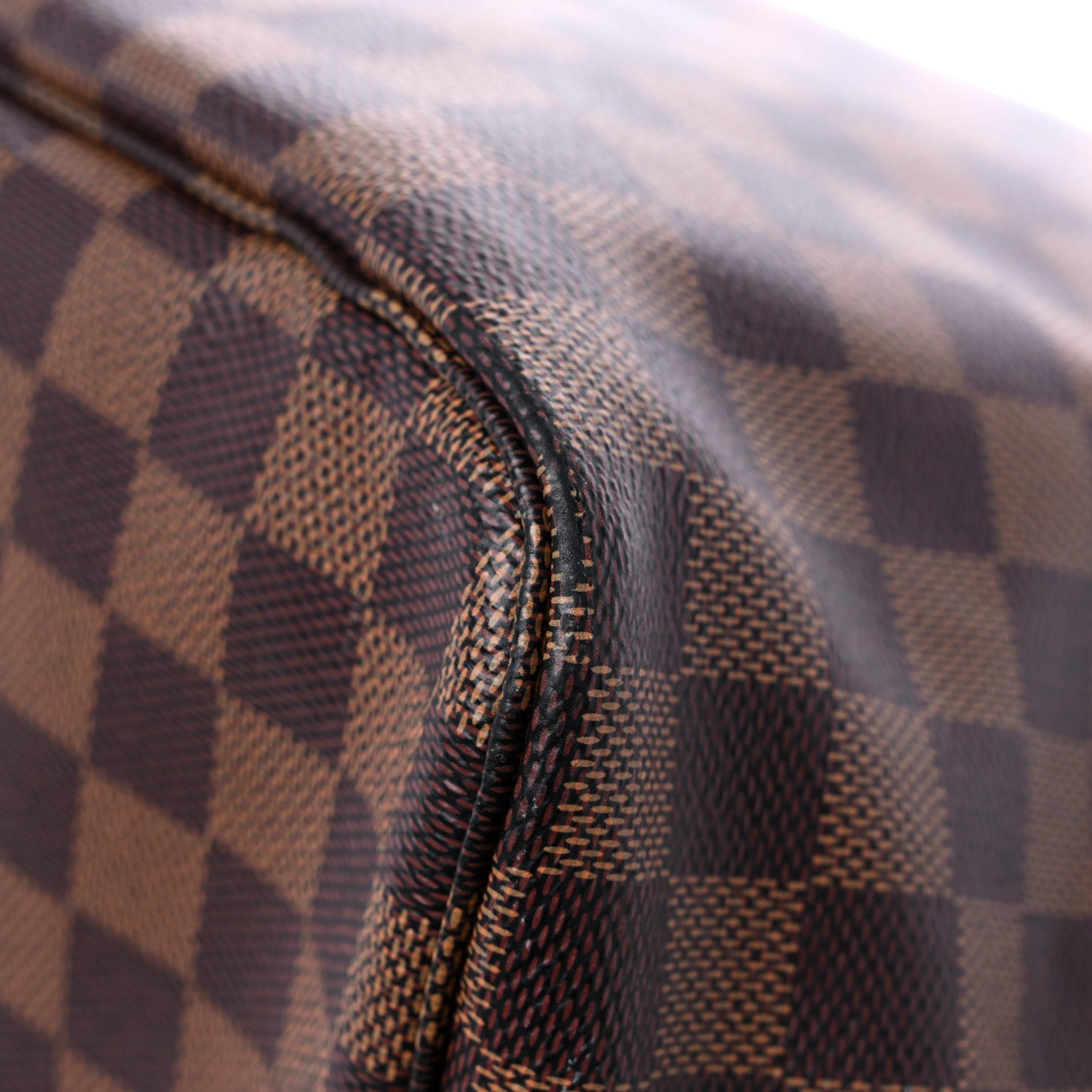 Louis Vuitton Damier Ebene Neo Neverfull GM 10 of 13
