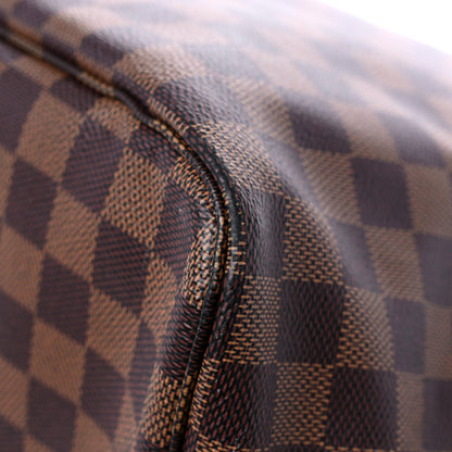 Louis Vuitton Damier Ebene Neo Neverfull GM 10 of 13