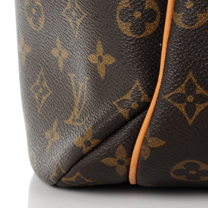 Louis Vuitton Monogram Totally GM 11 of 12