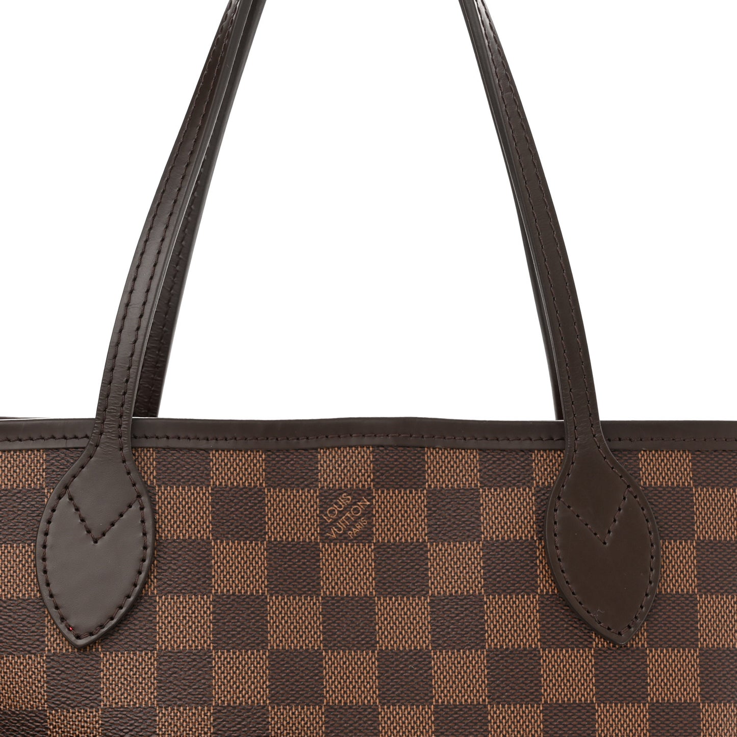 Damier Ebene Neo Neverfull PM
