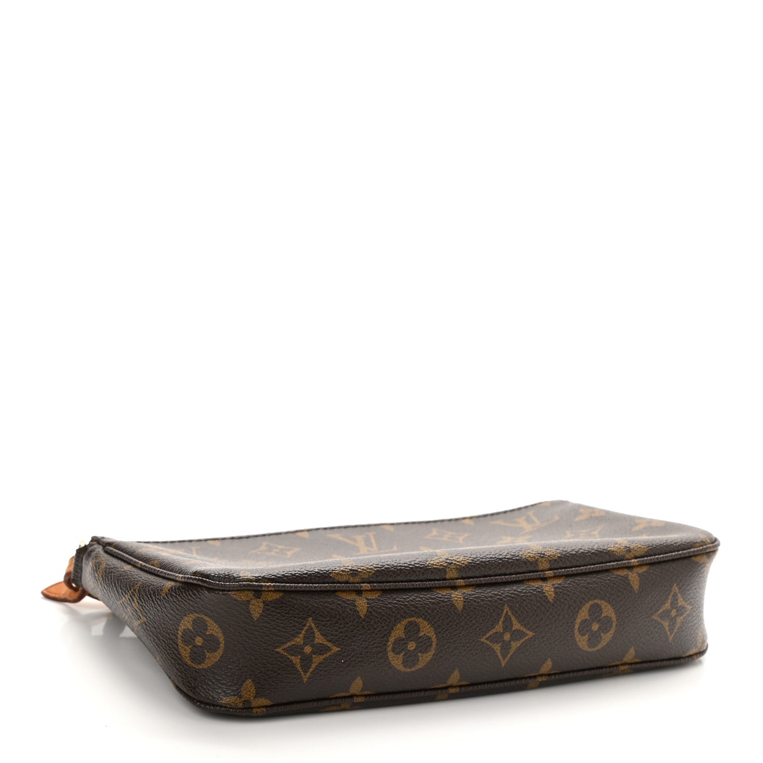 Louis Vuitton Monogram Pochette Accessories NM 5 of 9