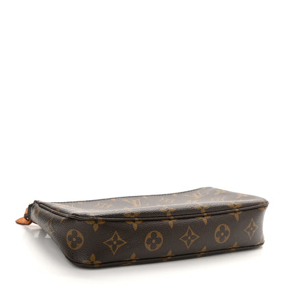 Louis Vuitton Monogram Pochette Accessories NM 5 of 9