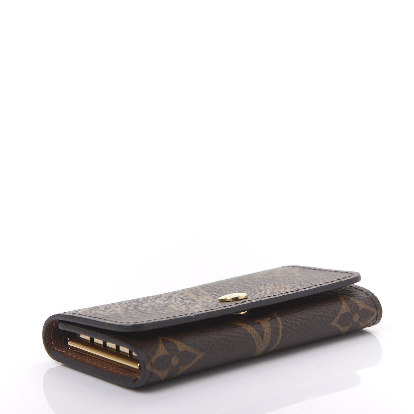 Monogram 4 Key Multicles Holder
