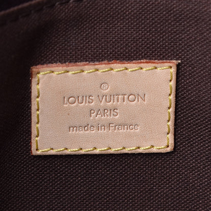 Louis Vuitton Monogram Menilmontant PM 8 of 14
