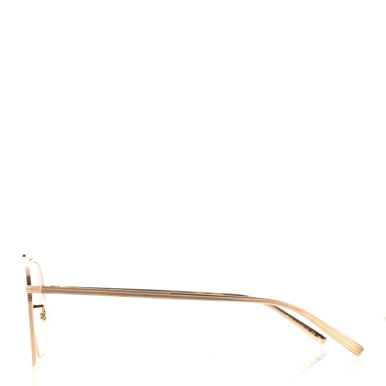 Oliver Peoples Titanium Rivetti OV1335ST G-15 Gradient 4 of 7