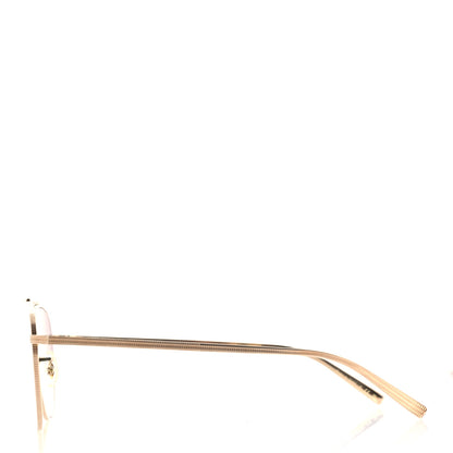 Oliver Peoples Titanium Rivetti OV1335ST G-15 Gradient 4 of 7