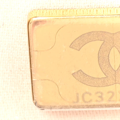 Chanel Caviar Quilted Small Chanel 25 Handbag White 7 of 10