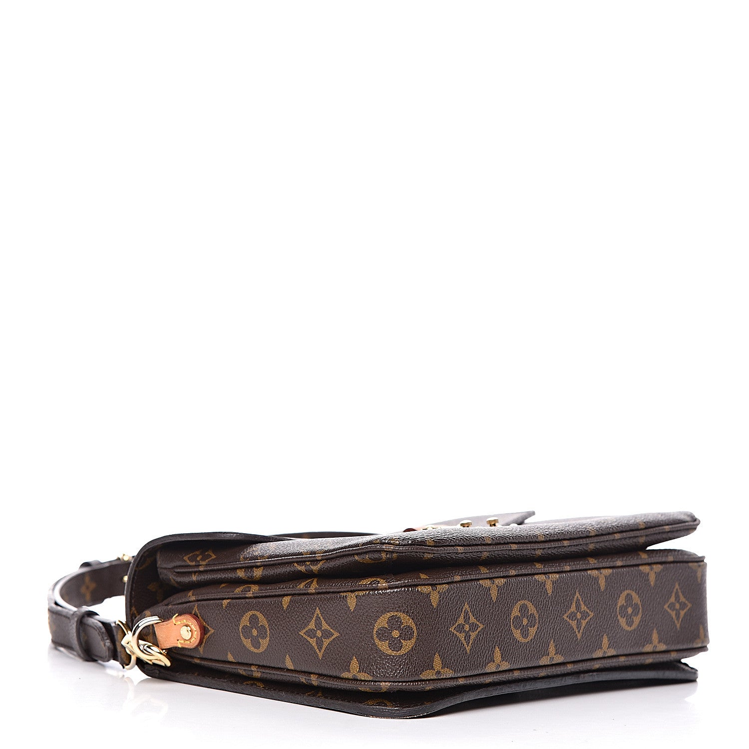 Louis Vuitton Monogram Pochette Metis 4 of 14