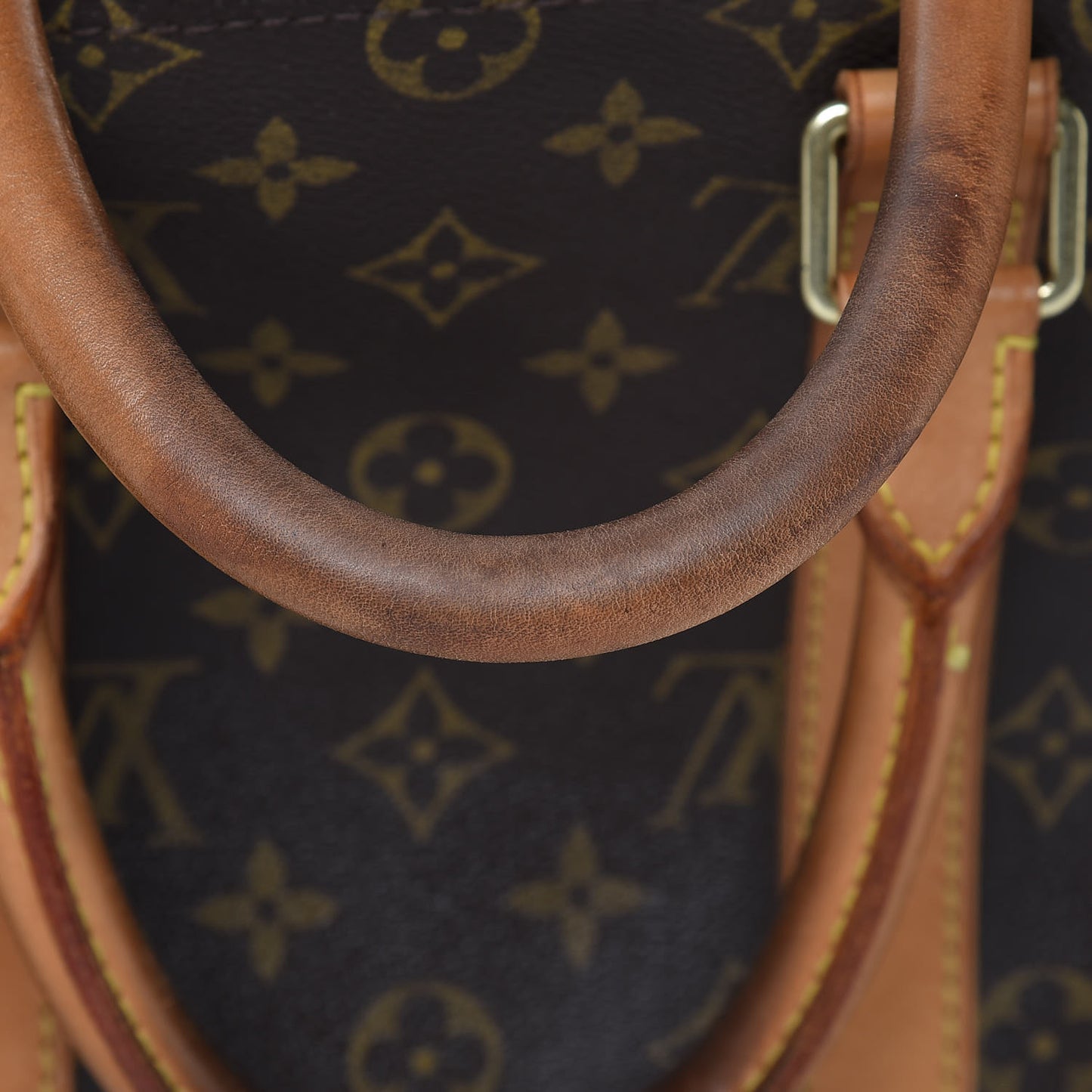 Monogram Keepall 45