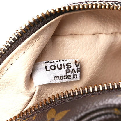 Louis Vuitton Monogram Trousse Toilette 23 7 of 11