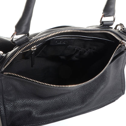 Givenchy Sugar Goatskin Medium Pandora Black 5 of 10