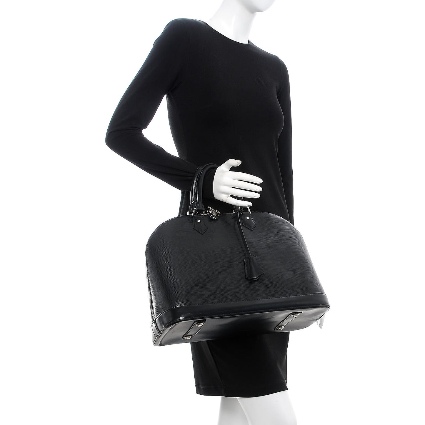 Epi Alma GM Black