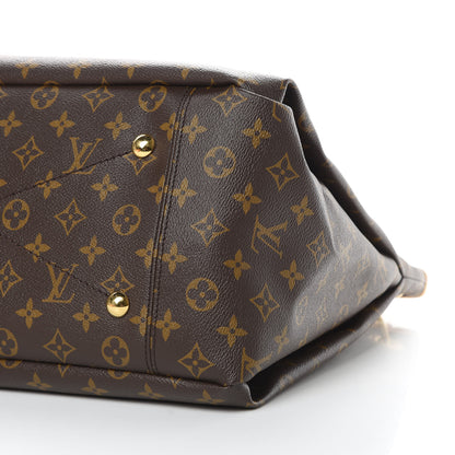 Louis Vuitton Monogram Artsy MM 10 of 13