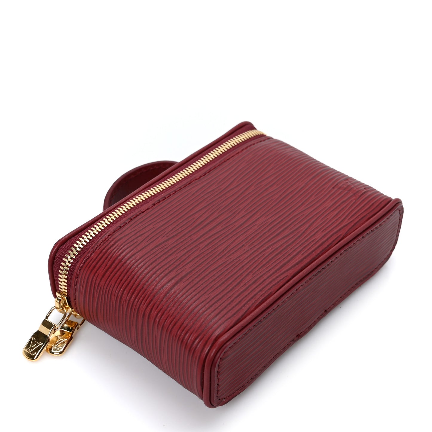 Epi Nice Beauty Monogram Rouge