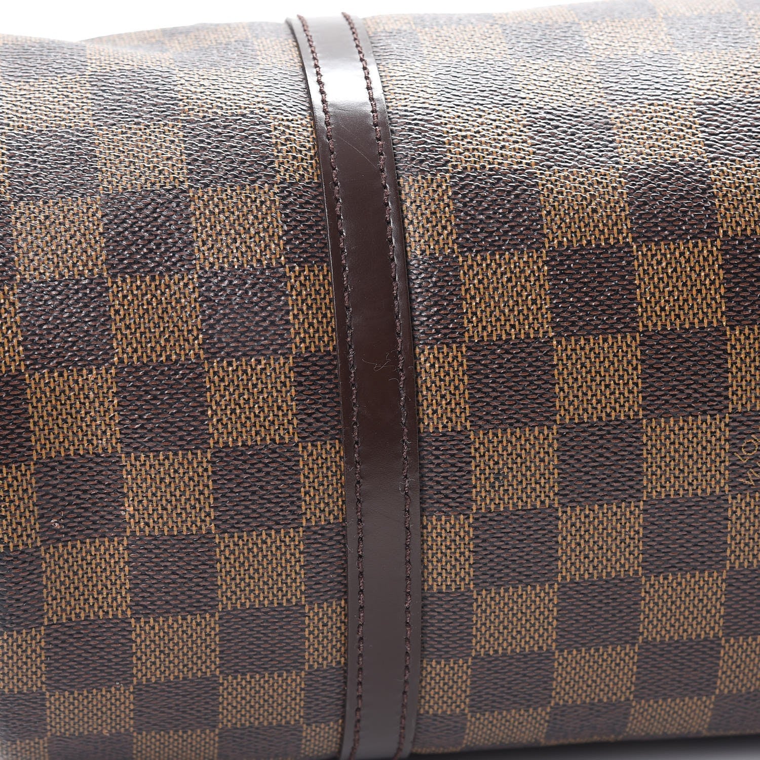 Louis Vuitton Damier Ebene Papillon 30 12 of 13